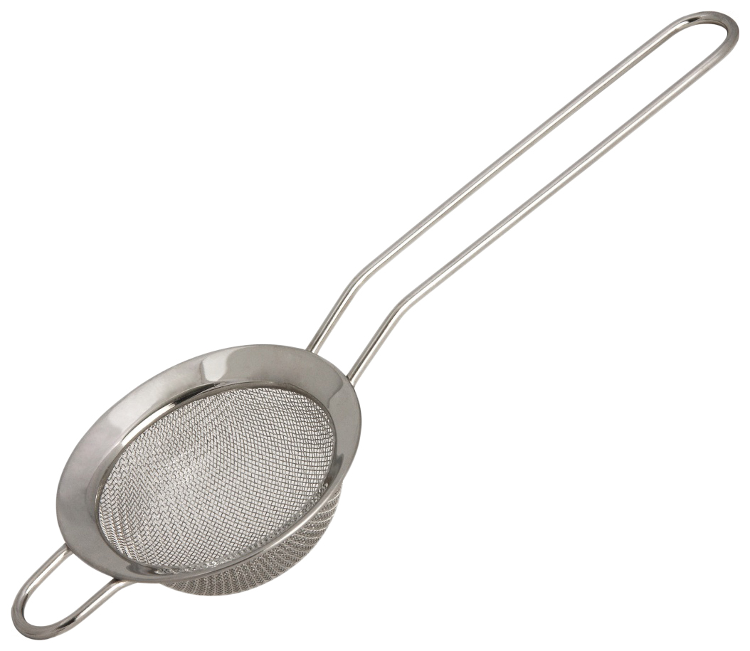 

Сито TalleR TR-1980 Серебристый