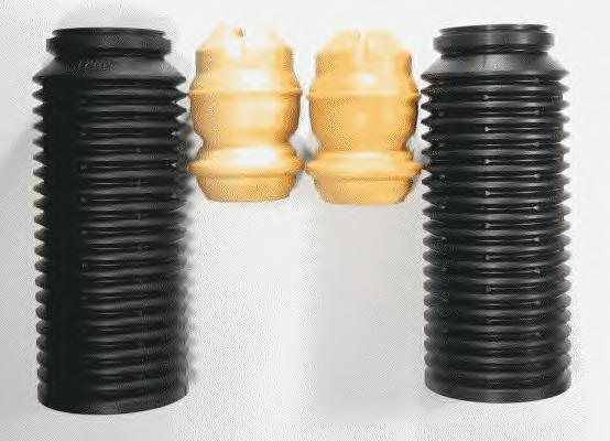 

Защитный Комплект Амортизатора Sachs 900001