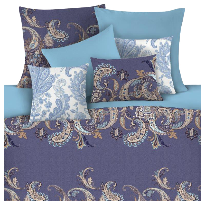 

Комплект постельного белья MONA LIZA melissa satin семейный