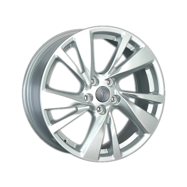 

Колесный диск Replay R18 7.5J PCD5x114.3 ET50 D67.1 WHS099815, MZ62