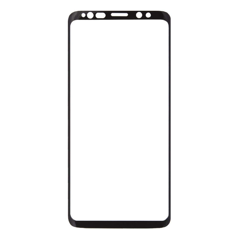 

Защитное стекло Baseus All-screen Arc-surface для Samsung Galaxy S9 SGSAS9-TM01