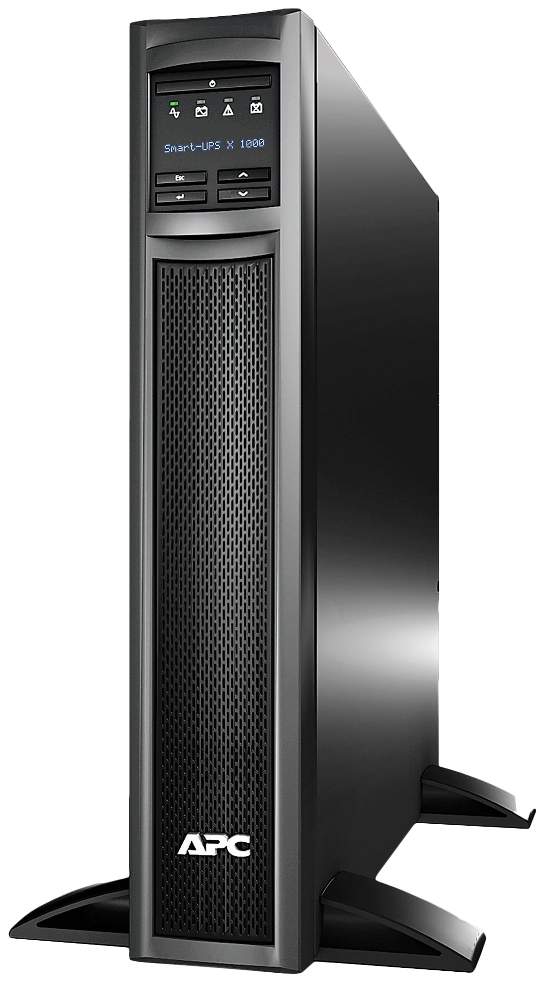 фото Источник бесперебойного питания apc smart-ups smx1000i