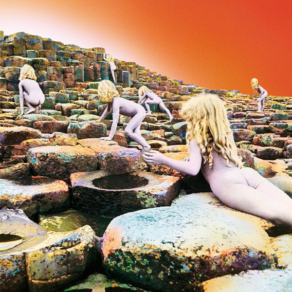 

Пластинка Led Zeppelin HOUSES OF THE HOLY (Super Deluxe Edition Box set/Remastered)