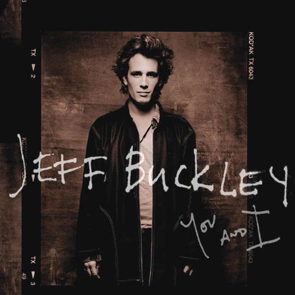 

Jeff Buckley YOU & I (180 Gram/Gatefold)