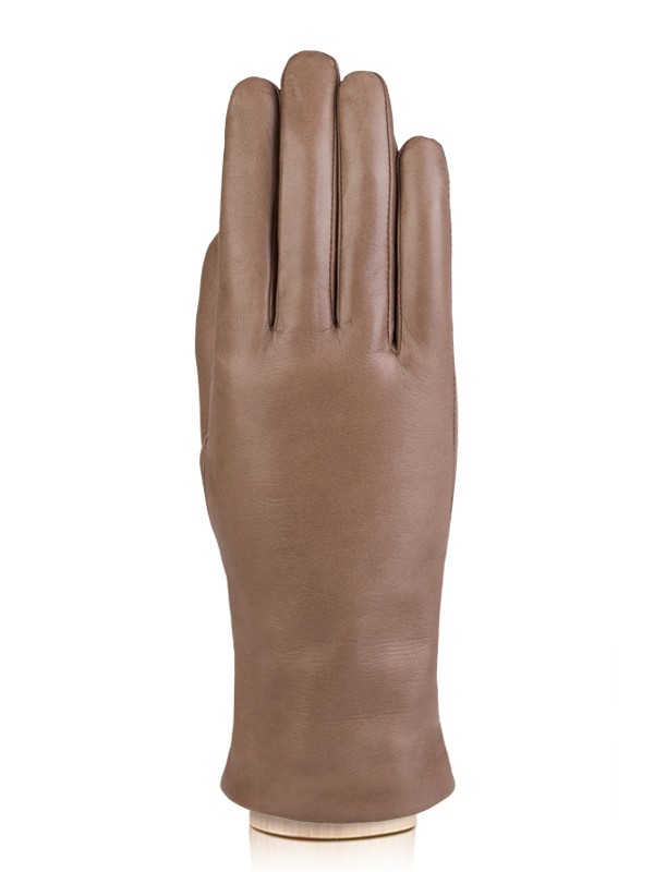 

Перчатки женские Eleganzza TOUCH F-IS5500 коричневые 7.5, Коричневый, TOUCH F-IS5500