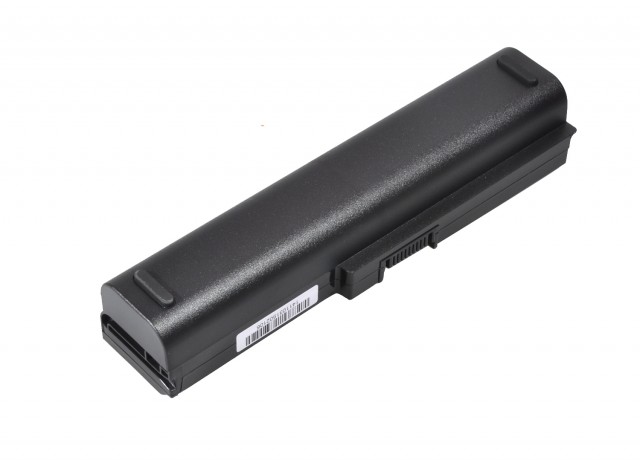 

Аккумулятор Pitatel "BT-760HH"для ноутбуков Toshiba Satellite M300/U400/U500, Portege M801, BT-760HH