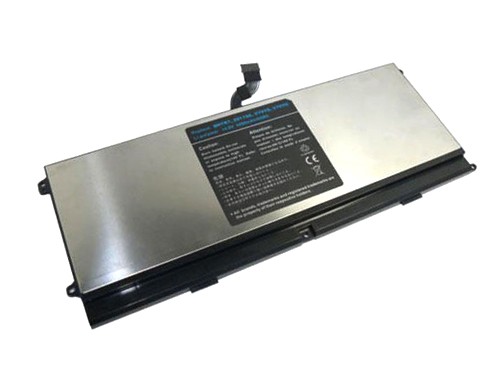 

Аккумулятор Pitatel "BT-1211" для ноутбуков Dell XPS 15z (L511z), BT-1211