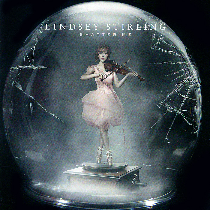 

Stirling, Lindsey Shatter Me