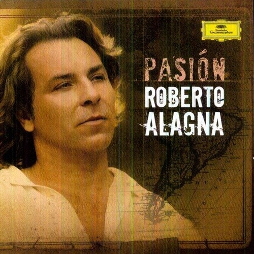 

Alagna, Roberto Pasion