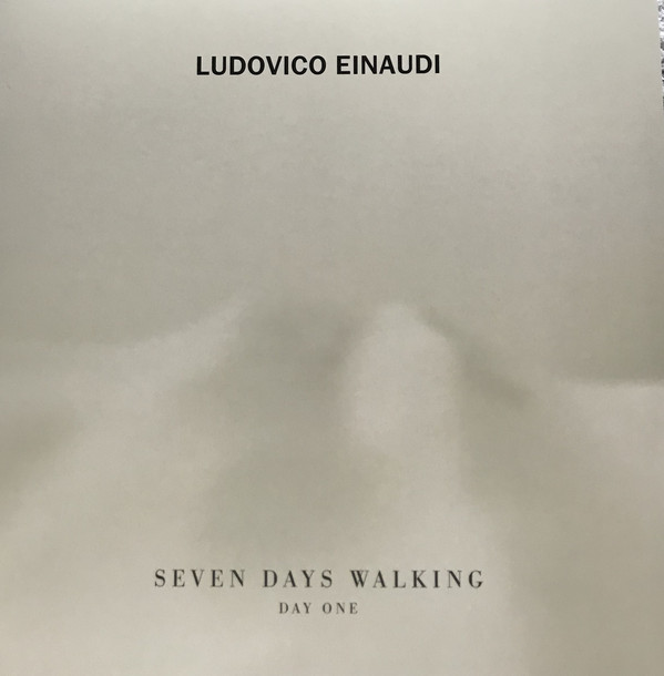 

Einaudi, Ludovico Seven Days Walking (Day 1)