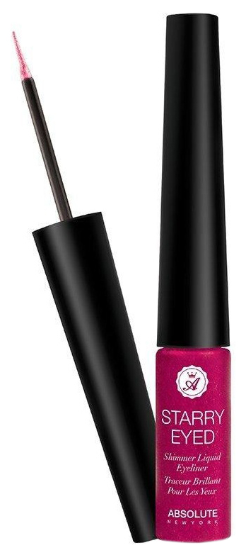 

Подводка для глаз Absolute New York Starry Eyed Supernova 4 мл