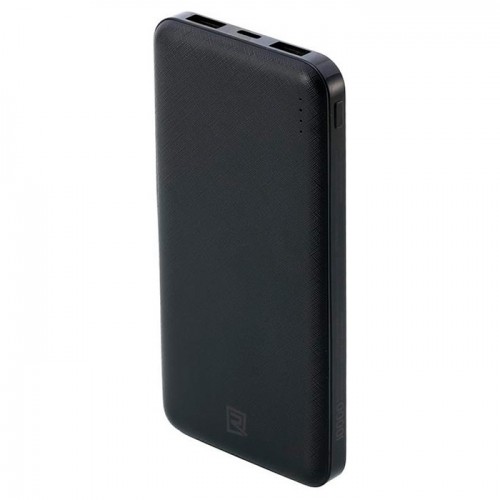 

Remax Power Bank Jane Series 10000 mAh RPP-119 Внешний АКБ Black, RPP-119