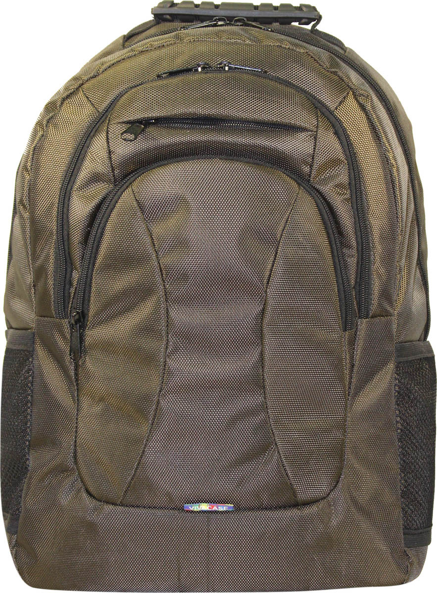 фото Рюкзак vivacase vcn-bas19-olive