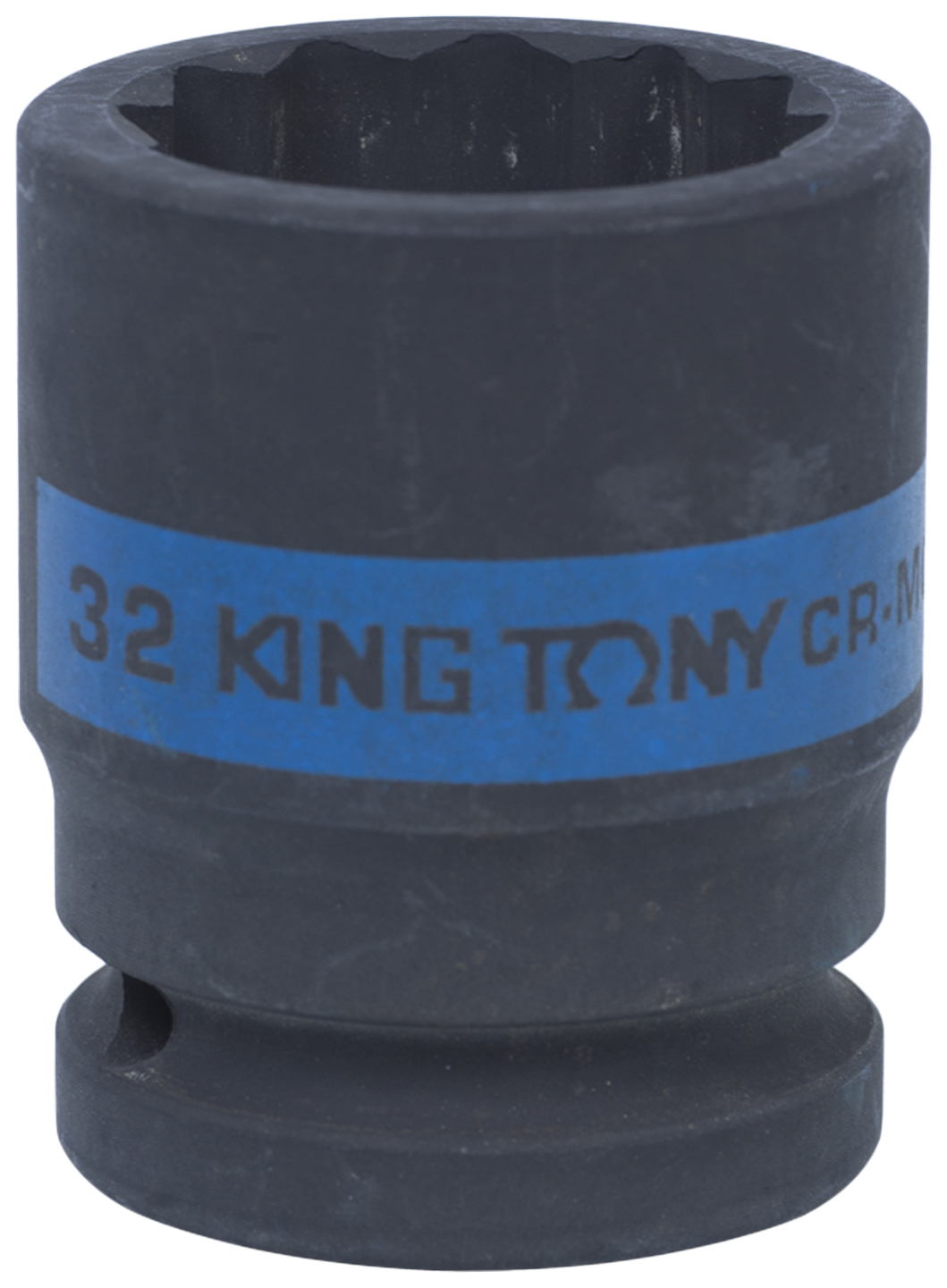 

Торцевая головка KING TONY 653032M