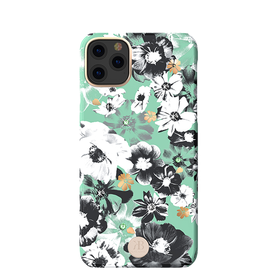 Чехол Kingxbar Blossomдля Apple iPhone 11 Pro Daisy