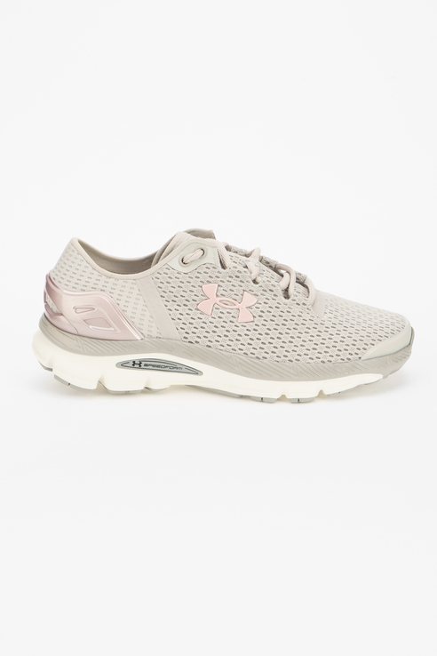 фото Кроссовки женские under armour speedform ® intake 2 белые 35,5 ru