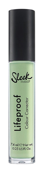 

Консилер Sleek MakeUP Lifeproof Colour Corrector Reduce Redness