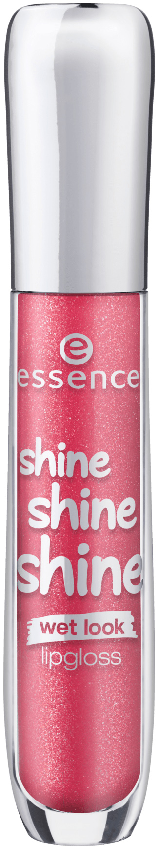 

Блеск для губ essence Shine Shine Shine 20 Strawberry Red