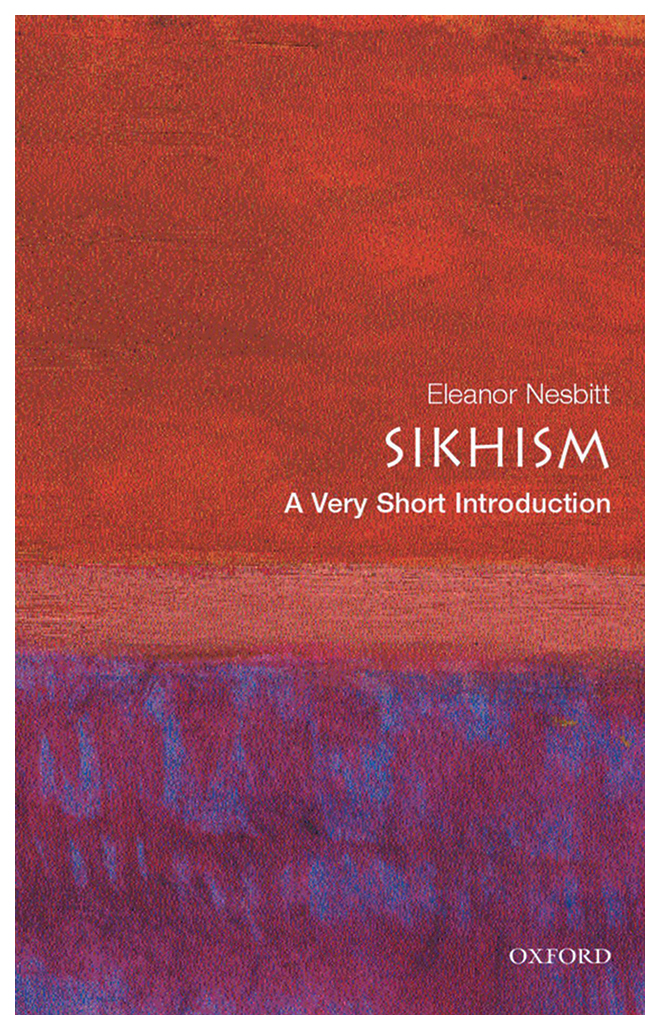 

Книга Книга OXford UnIversIty Press NesbItt Eleanor "SIkhIsm"