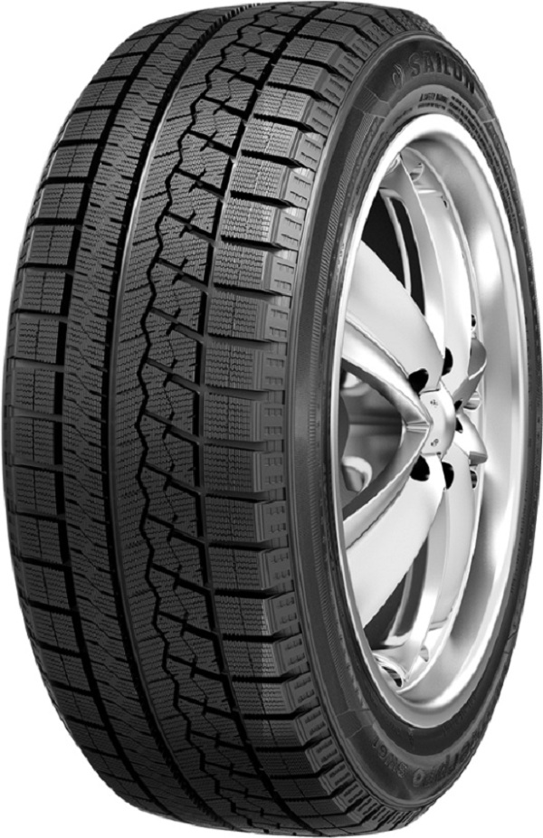 

Шины SAILUN WinterPro SW61 195/55R15 85 H, WinterPro SW61