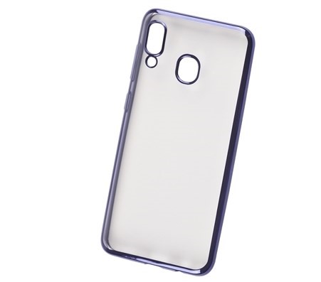 

Чехол ONEXT для Samsung Galaxy A30 (2019) Blue Frame