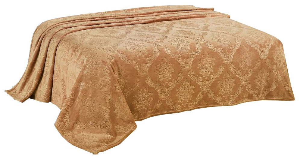 

Плед Cleo 200/118-OP 220x200 см, серия Cleo_Parma (все)