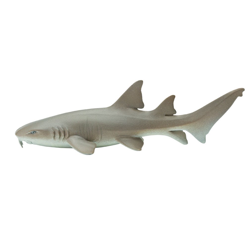 Фигурка Safari Ltd Sea Life акула-мако 201929