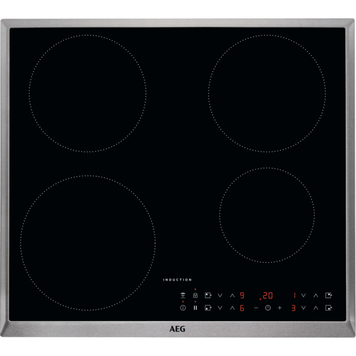 

В/И/пан. AEG IKR64301XB, IKR64301XB