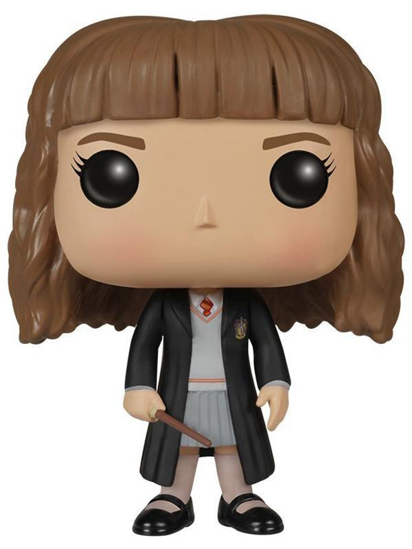 фото Фигурка funko pop! movies: harry potter: hermione granger