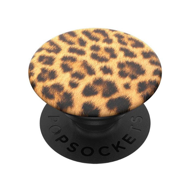 

Держатель Popsockets Gen2 Cheetah Chic (801357), Gen2 Cheetah Chic (801357)