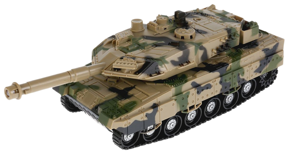 

Танк Техно Драйв Боевой B1294430-R