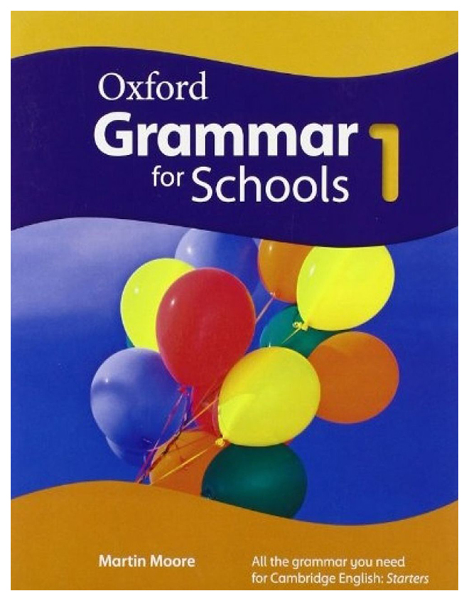 Книга Oxford Grammar for Schools 1: Teachers Book with Audio CD