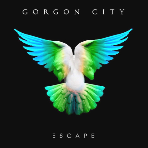 

Gorgon City Escape (2LP)