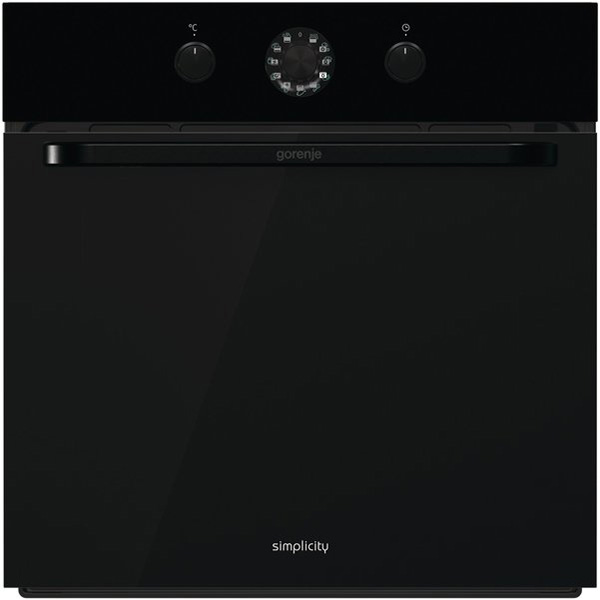 фото Встраиваемый электрический духовой шкаф gorenje bo74syb