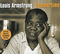 

Armstrong Louis Summertime (2Cd)