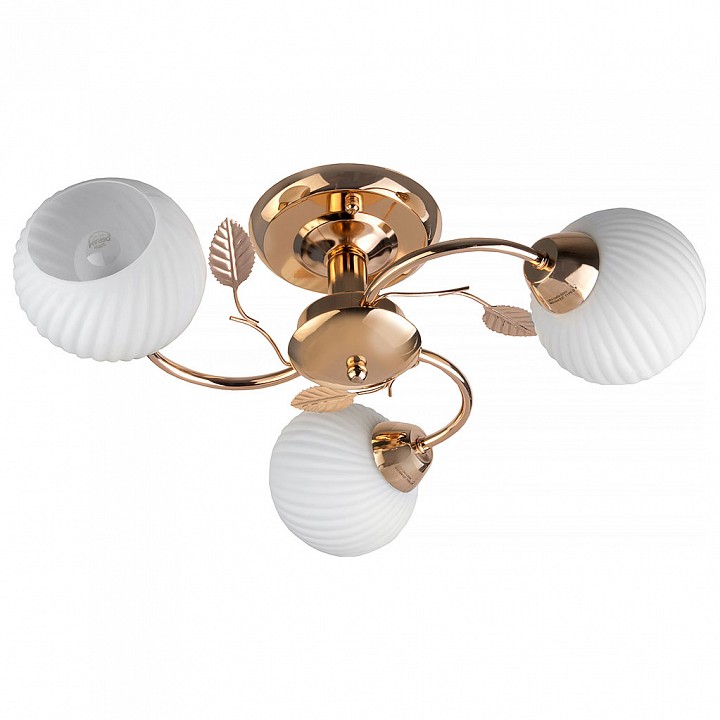 

Люстра потолочная TopLight TL3510X-03FG