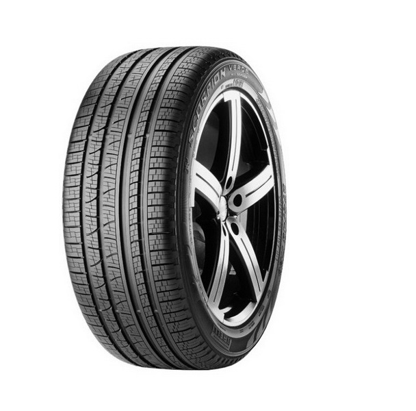 

Шины Pirelli Scorpion Verde All-Season 275/40 R21 107 V