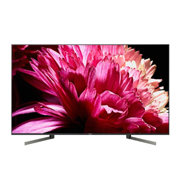 фото Led телевизор 4k ultra hd sony kd-65xg9505