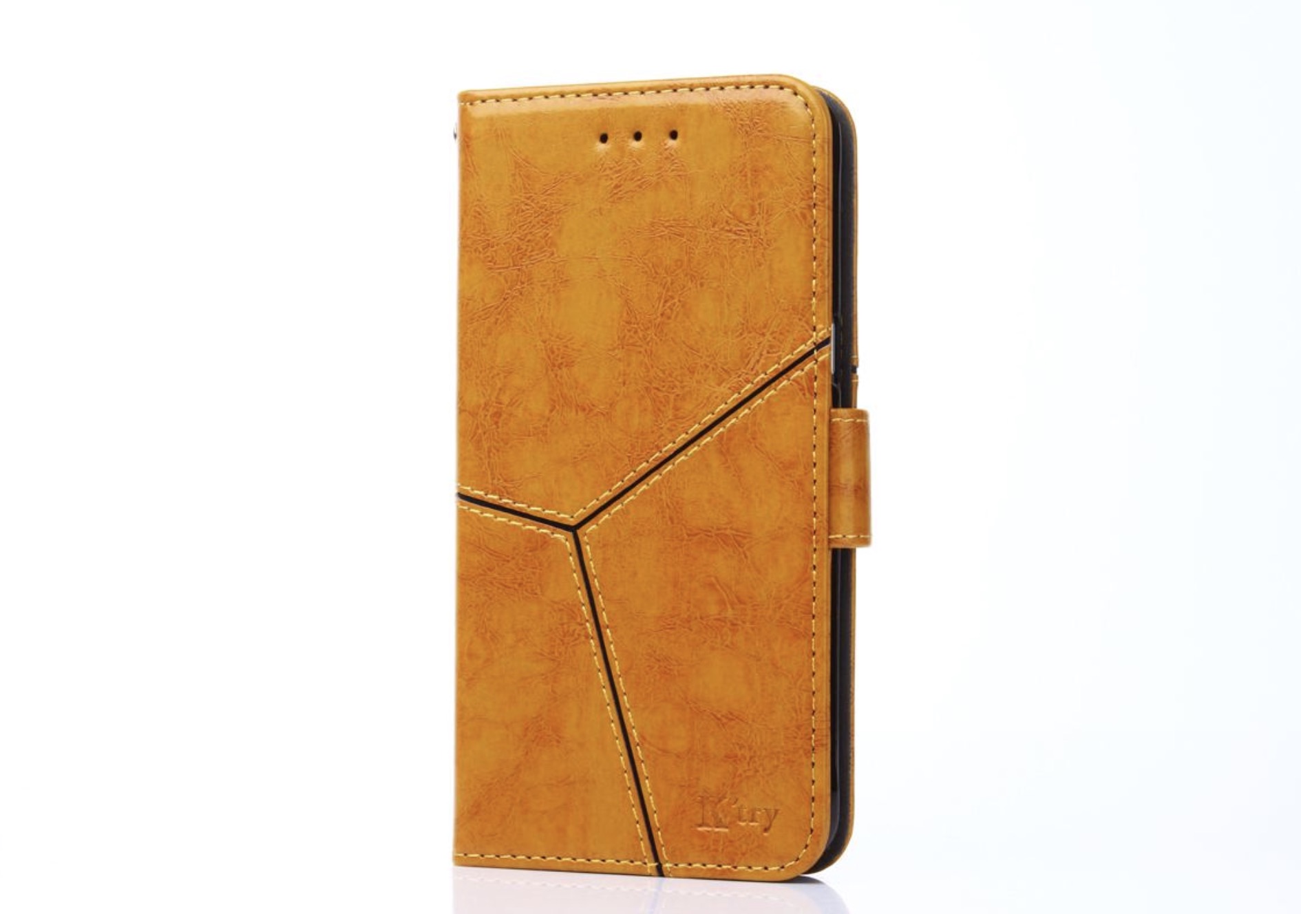 

Чехол MyPads для LG G6 (H870DS) 5.7 Gold Yellow, Золотистый