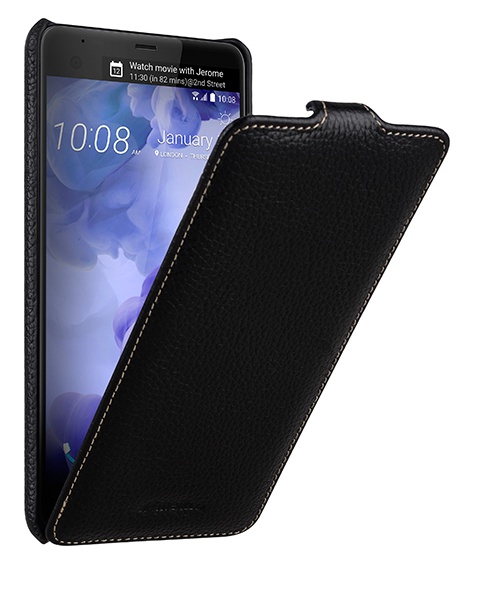 

Чехол MyPads для HTC U Ultra Black (92252), Черный