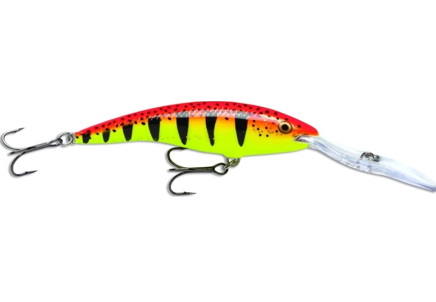 фото Воблер rapala tail dancer deep tdd13 13 см, ht