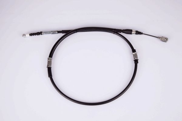 

Трос cтояночного тормоза HELLA PAGID 8AS355665131
