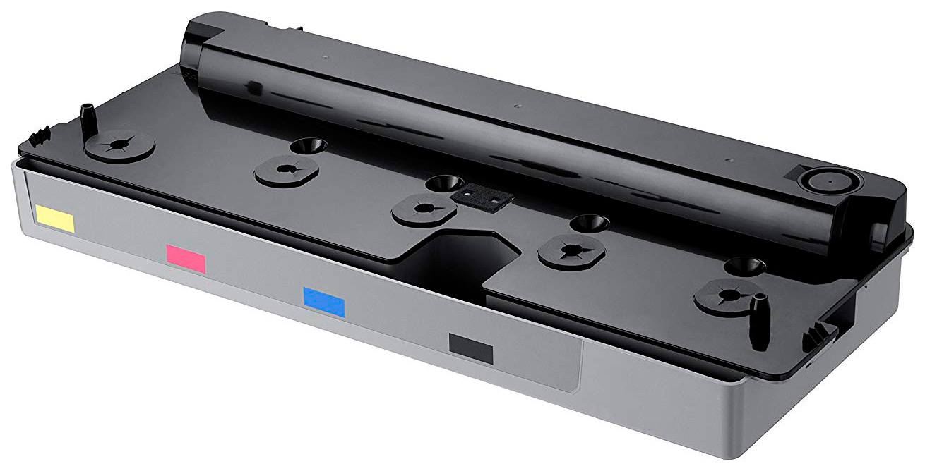 

Контейнер для отработанного тонера Samsung CLT-W606 Черный