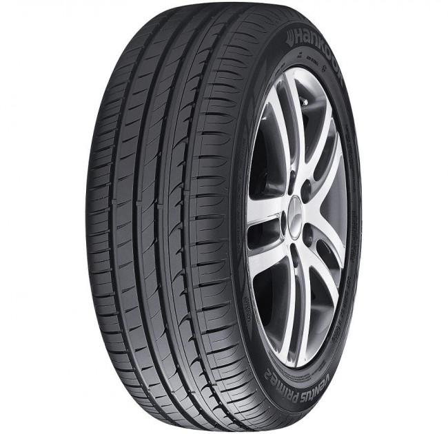 фото Шины hankook ventus prime2 k115b 195/16 r16 875 1013195