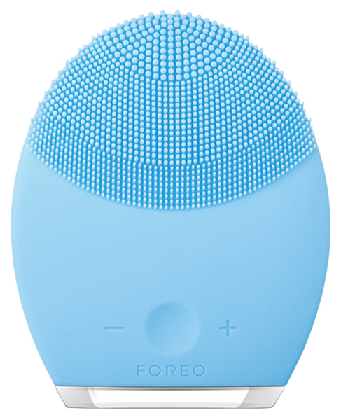 

Щеточка для очищения лица и массажа Foreo LUNA 2 for Combination Skin, LUNA 2