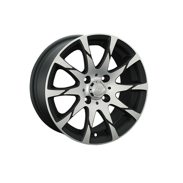 

Колесный диск LS R16 7J PCD5x114.3 ET40 D73.1 WHS047857