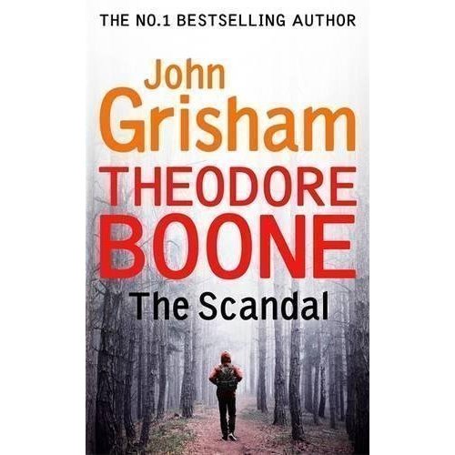 

The Scandal