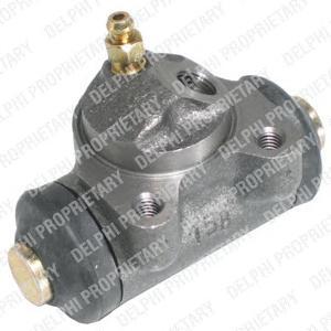 

Тормозной цилиндр Delphi LW30990
