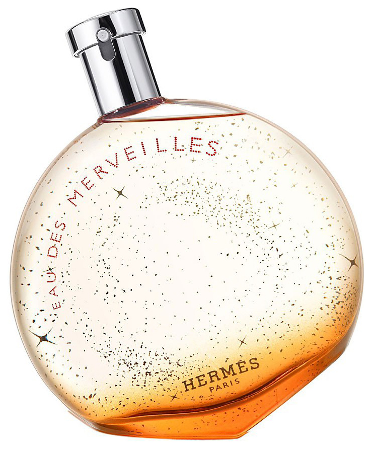 Туалетная вода Hermes Eau Des Merveilles 30 мл hermès hermes парфюмерная вода l ombre des merveilles 50