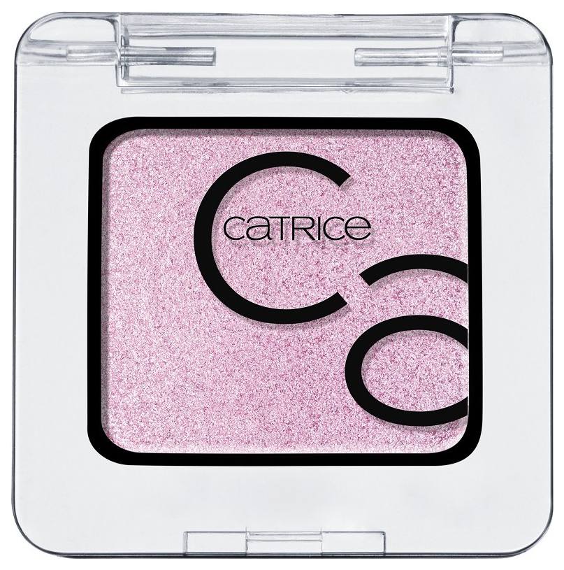 

Тени для век CATRICE Art Couleurs Eyeshadow 160 Silicon Violet 2 г